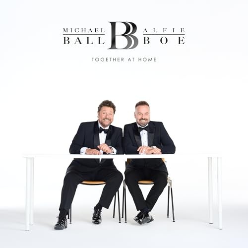 Alfie boe michael - alfie,
