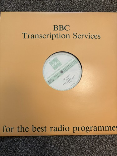 Bbc transcription services - bbc,
