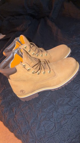 Timberland inch boot - 6, uk