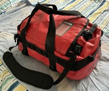 North Face Base Camp Duffel Bag Backpack