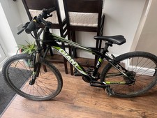 Giant Revel Mountain Bike