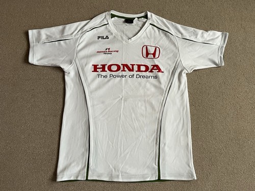 Vintage honda racing - f1,