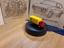 DIE-CAST 1,64 VANGUARDS