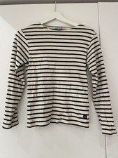 Armor Lux Kids Breton Strip
