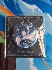 Genshin Impact Official Lauma