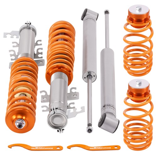 Street coilovers for audi - for, a1