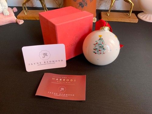 Jayne redmond christmas - redmond,