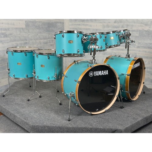 Yamaha stage custom birch - yamaha,