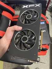 Radeon R9 290 Recently Thermal