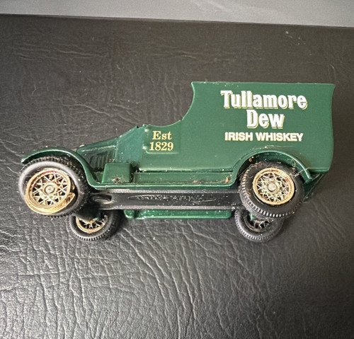 Tullamore dew irish - dew,