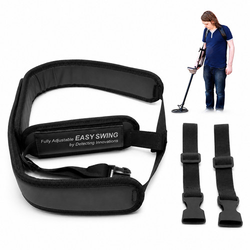 Easy swing bungee harness - easy, 4