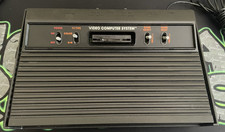 Atari 2600 Darth Vader Black