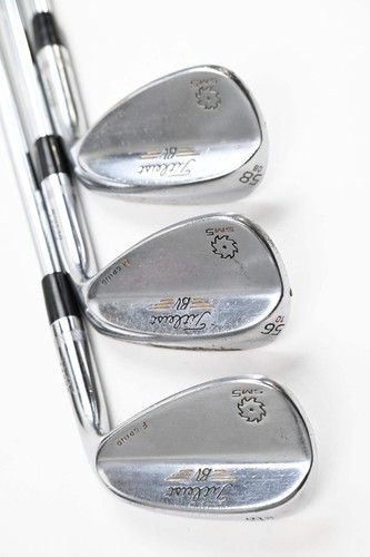 Titleist vokey sm5 - titleist, /