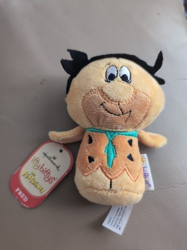 Bnwt hallmark itty bittys - ,