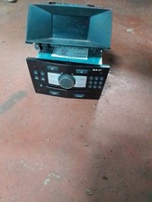 2008 Vauxhall Astra H SRi CD30