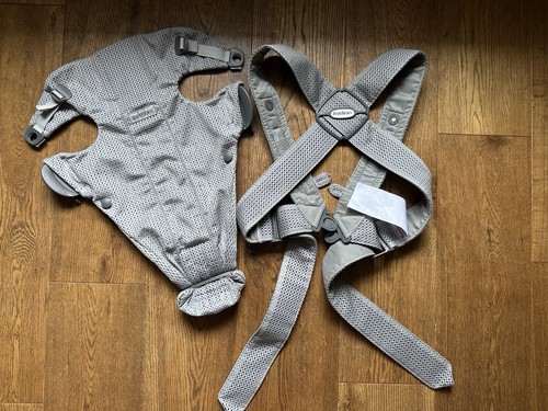 Babybjorn baby carrier mini - baby,