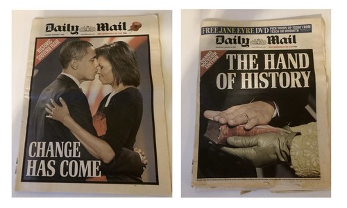 Daily mail obama historic - daily,