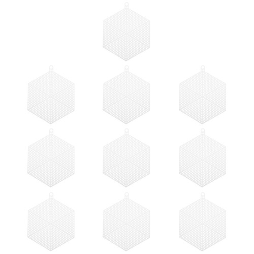 10pcs reusable plastic - reusable,