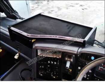Scania truck table - scania,