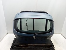 FORD FIESTA Boot Lid Tailgate