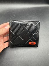 Oakley Vintage Bi Fold Wallet