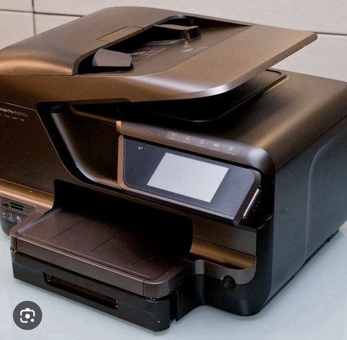 Officejet pro 8600 plus - officejet,