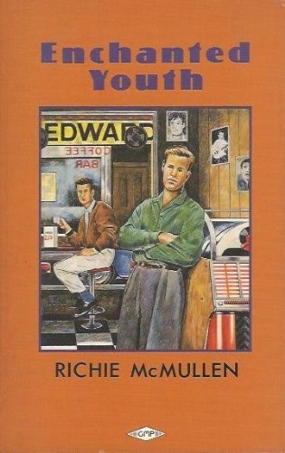 Enchanted youth mcmullen - youth,,