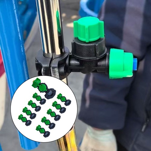 Pack nozzles for tractor - for,