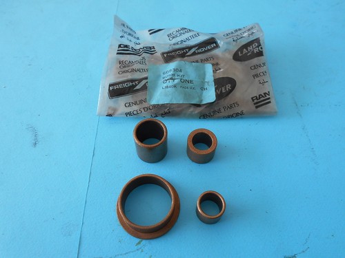 Starter motor compass - starter,