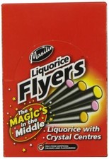 Maxilin giant flyers - maxilin,