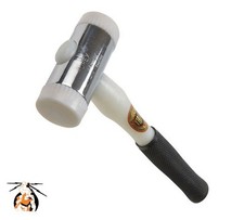 Glazing Hammer / Mallet - Thor