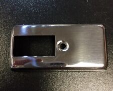 Indicator switch cover in