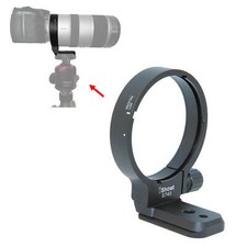 Lens Collar Support for Sony