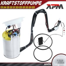 Fuel Pump Delivery Unit 6-Pole