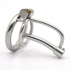 Men Stainless Steel Male