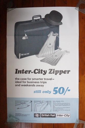 1968 inter city zipper - inter,