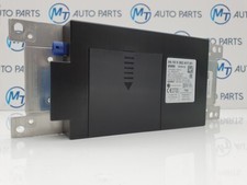 BMW F SERIES TCU TELEMATIC