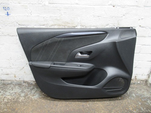2023 vauxhall corsa p2jo mk5 - 2023,