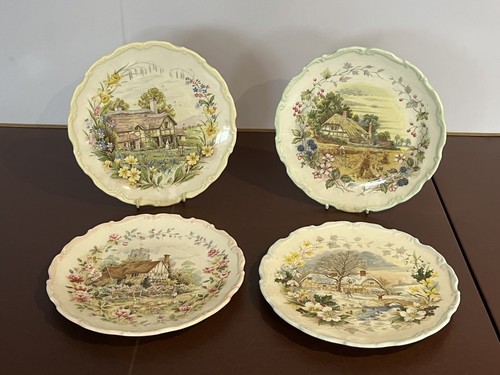 Royal albert cottage garden - albert,