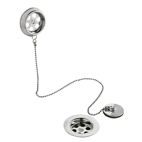 Hudson reed chrome finish - chrome,