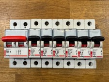 Tenby B32 B16 B6 230/400V