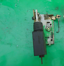 PEUGEOT 106,SAXO, PASSENGER LEFT FRONT 3 DOOR CATCH LOCK