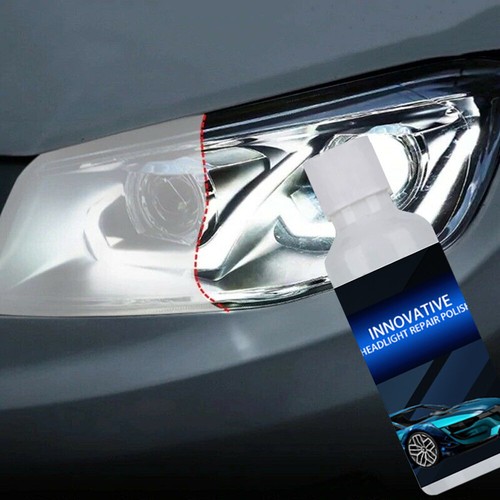 Car headlight cover len - headlight,