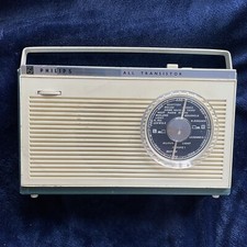 PHILIPS  ALL TRANSISTOR