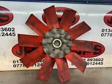 10 fin, 15" cooling fan X Atlas Copco compressor...£50+VAT