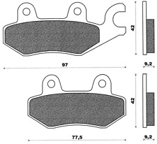 ORGANIC Cagiva Canyon 500 1998