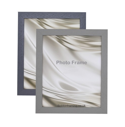 Genuine wood picture - genuine,
