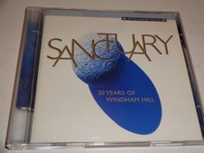 CDST Sanctuary: 20 Years of