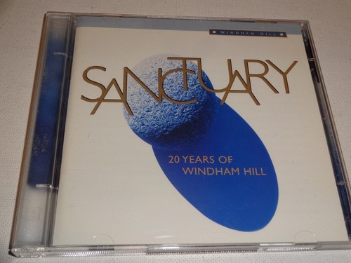 Cdst sanctuary years - 20, of
