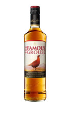 Famous Grouse Whisky 70cl